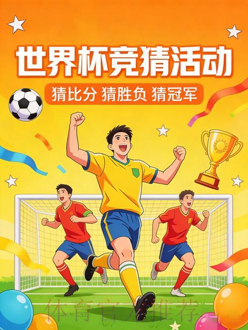 如何安全理性地参与世界杯竞猜活动 如何安全理性地参与世界杯竞猜活动