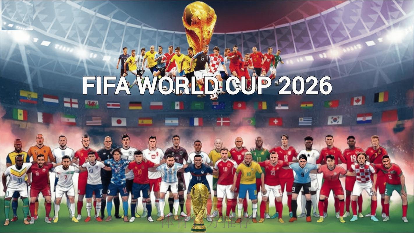 2026世界杯实时战报与精彩表现集锦 2026世界杯实时战报与精彩表现集锦