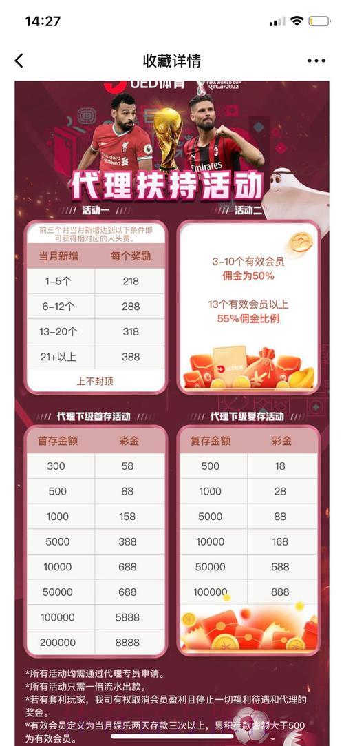 世界杯竞猜平台推荐：教你挑选最靠谱的投注网站